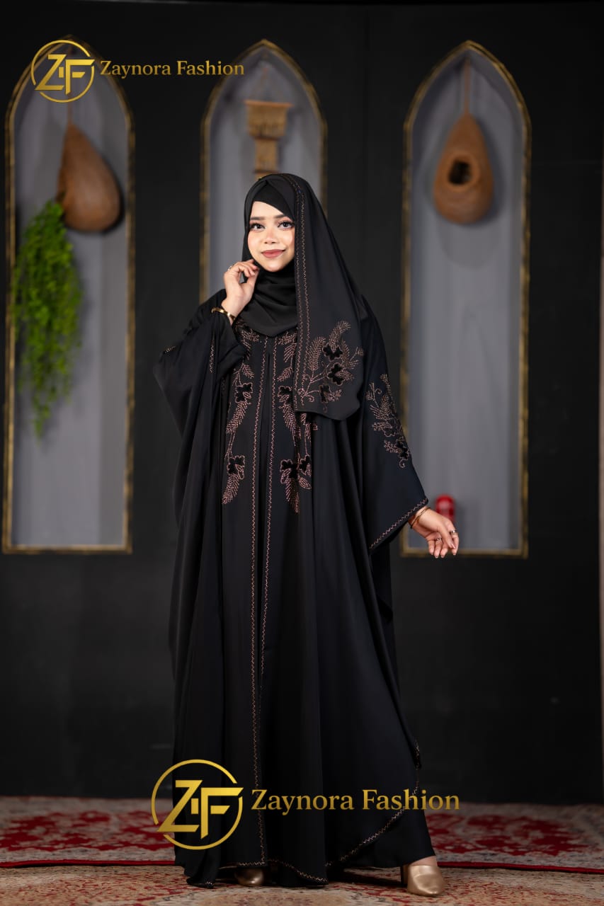 𝐋𝐮𝐱𝐮𝐫𝐲 𝐕𝐚𝐥𝐛𝐞𝐭 𝐀𝐛𝐚𝐲𝐚 𝐁𝐥𝐚𝐜𝐤