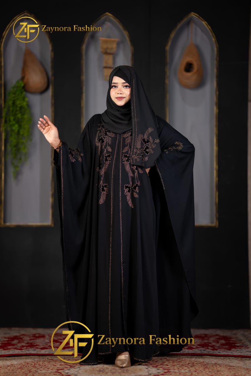 𝐋𝐮𝐱𝐮𝐫𝐲 𝐕𝐚𝐥𝐛𝐞𝐭 𝐀𝐛𝐚𝐲𝐚 𝐁𝐥𝐚𝐜𝐤