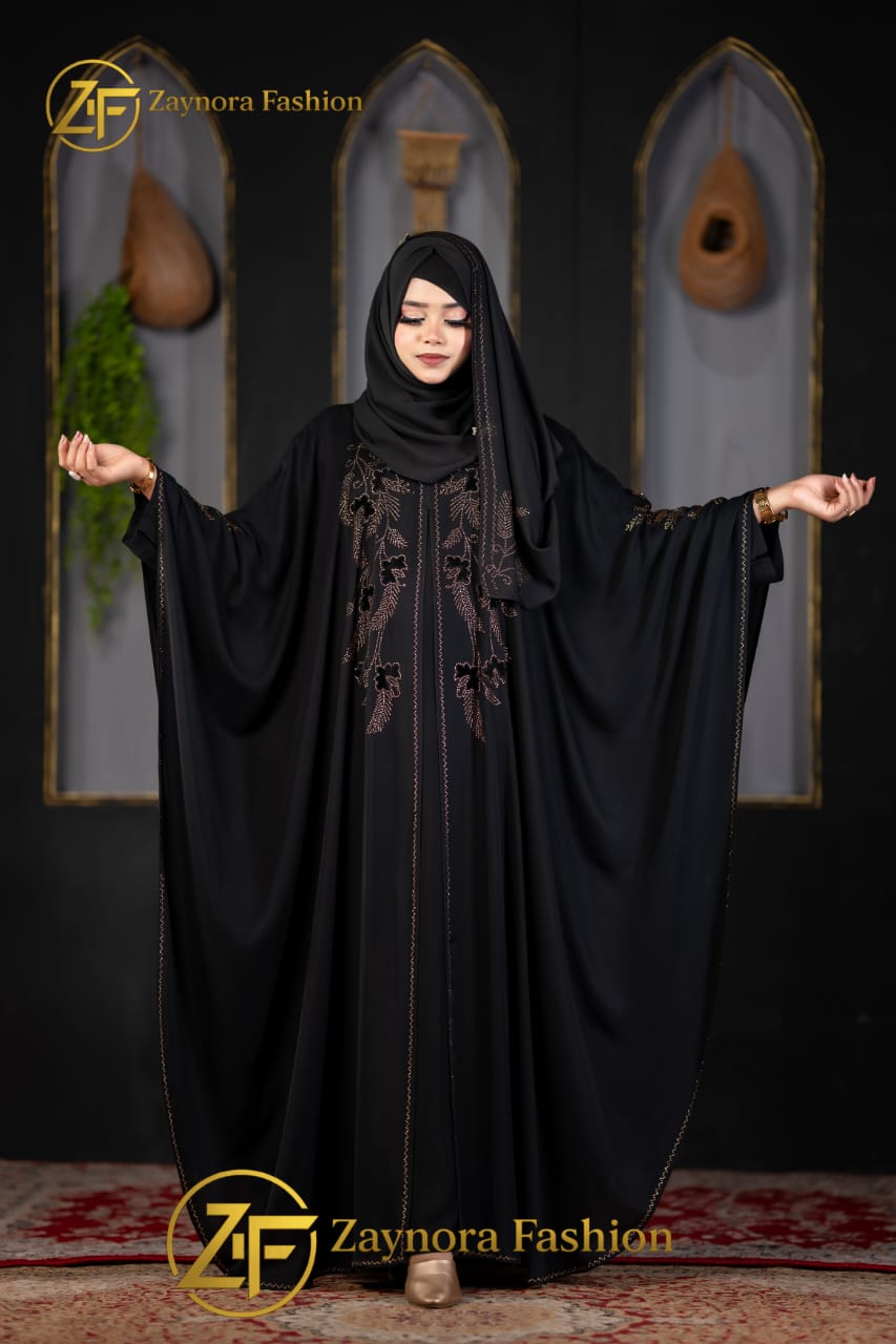 𝐋𝐮𝐱𝐮𝐫𝐲 𝐕𝐚𝐥𝐛𝐞𝐭 𝐀𝐛𝐚𝐲𝐚 𝐁𝐥𝐚𝐜𝐤