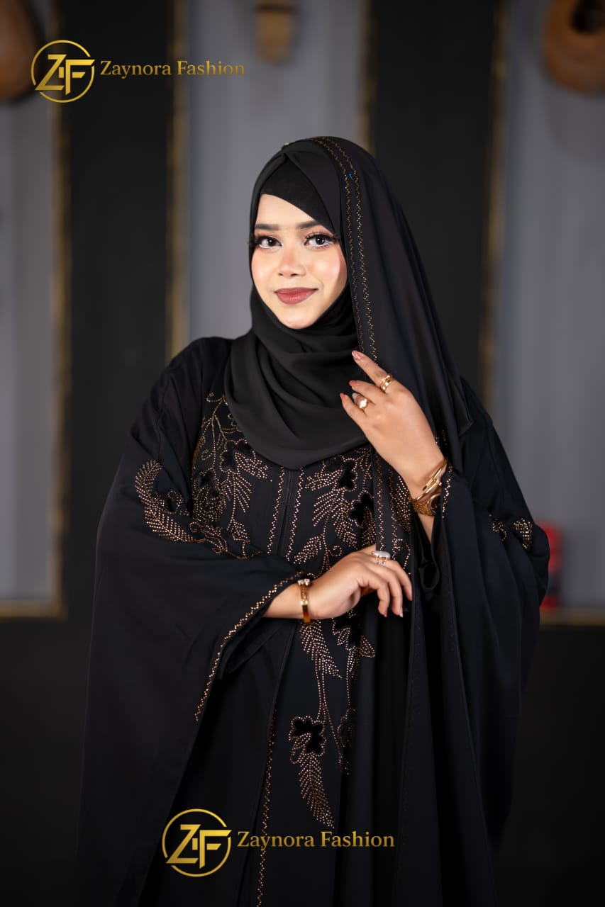 𝐋𝐮𝐱𝐮𝐫𝐲 𝐕𝐚𝐥𝐛𝐞𝐭 𝐀𝐛𝐚𝐲𝐚 𝐁𝐥𝐚𝐜𝐤