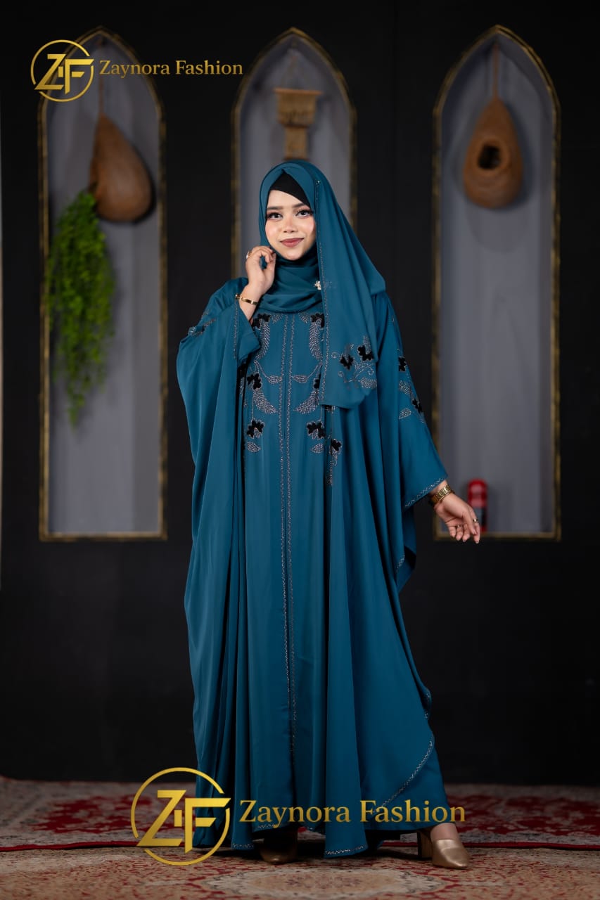 𝐋𝐮𝐱𝐮𝐫𝐲 𝐕𝐚𝐥𝐛𝐞𝐭 𝐀𝐛𝐚𝐲𝐚 𝗦𝗲𝗮 𝗚𝗿𝗲𝗲𝗻