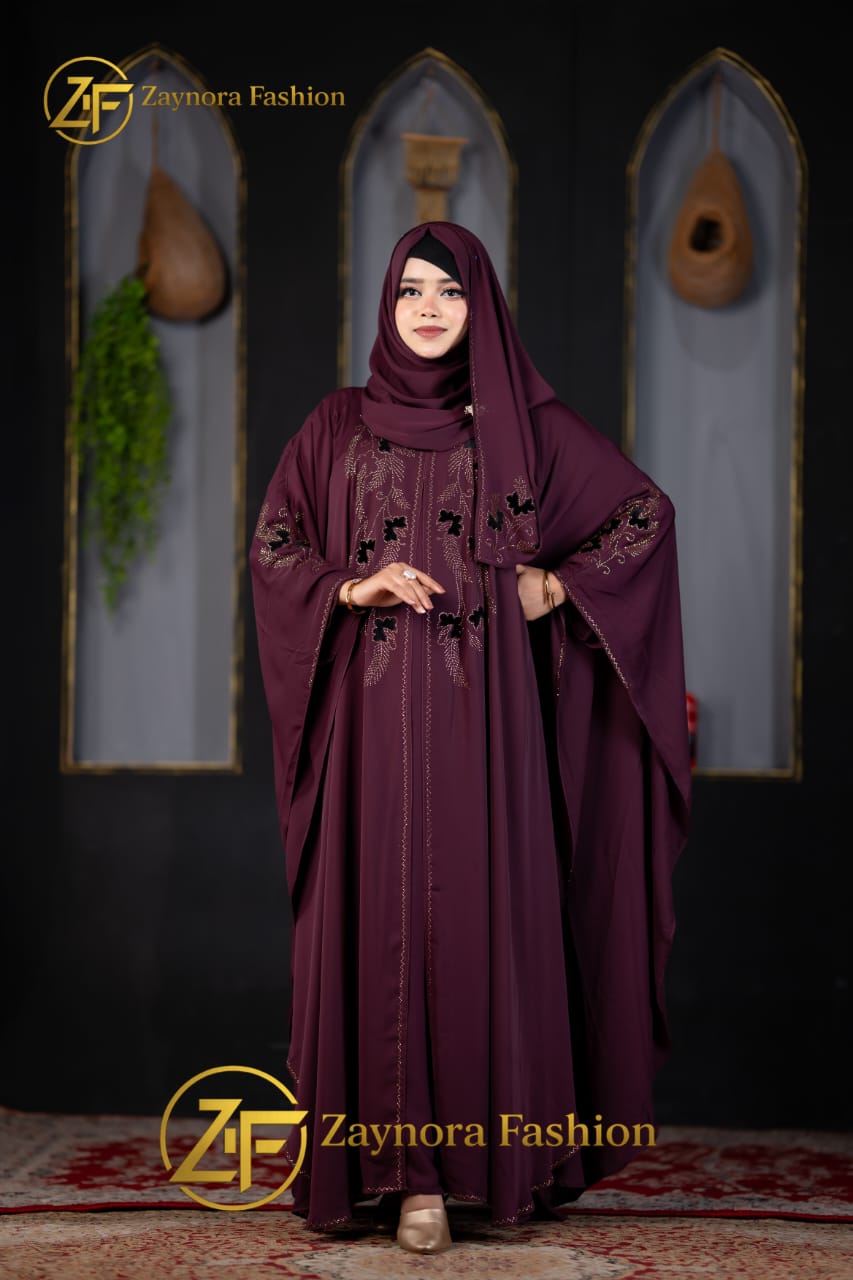 𝐋𝐮𝐱𝐮𝐫𝐲 𝐕𝐚𝐥𝐛𝐞𝐭 𝐀𝐛𝐚𝐲𝐚 𝗠𝗮𝗿𝗼𝗼𝗻