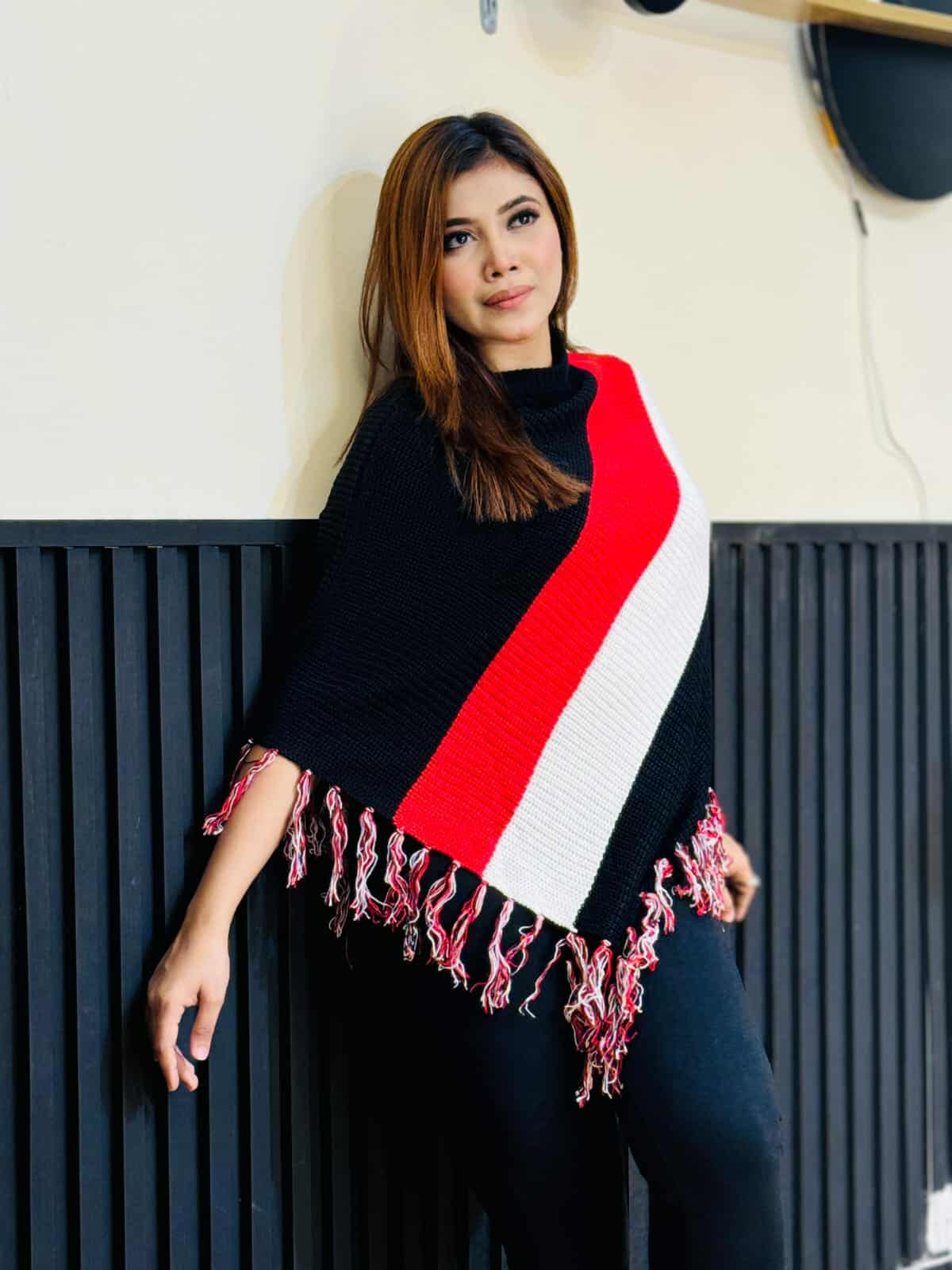 পর্দা নারীর লজ্জাশীলতা ও পবিত্রতার সৌন্দর্যকে রক্ষা করে